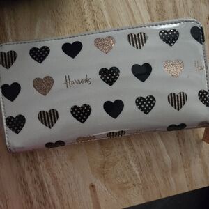 Harrods wallet